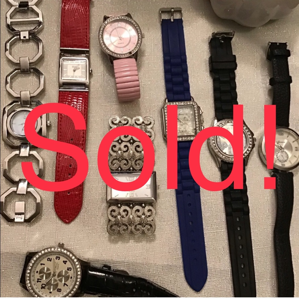 Watches